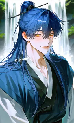 Profile image of 青楡