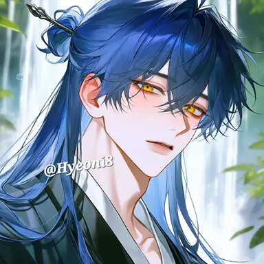 Profile image of 青楡