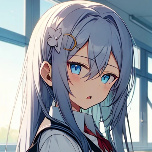 백아름