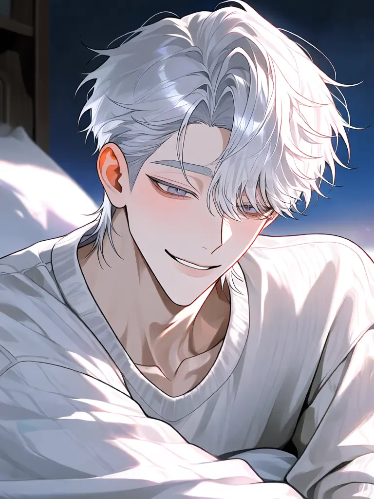 so_0470의 Late Night ♡♡♡ Stream [Iori]