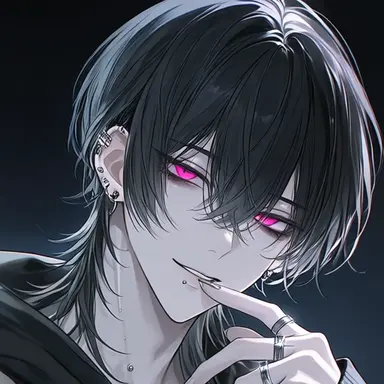 Profile image of Hisoka