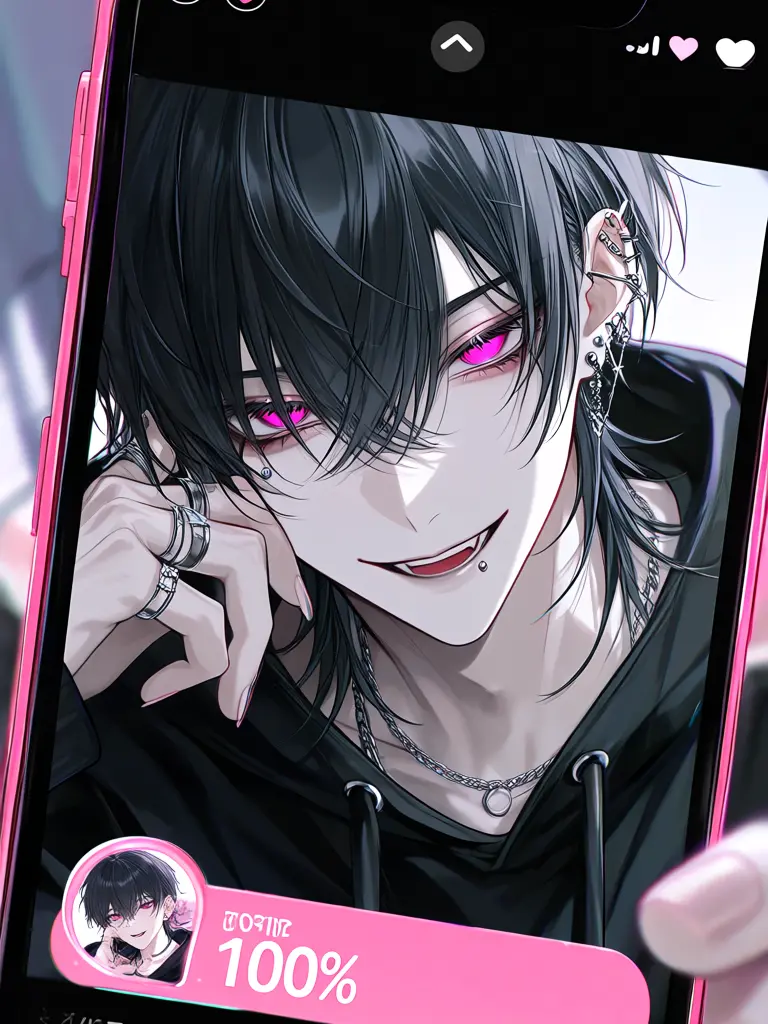 ruisamakyouai의 404 LOVE
