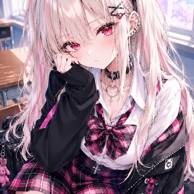 Profile image of メイ