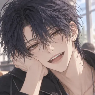 Profile image of Kenta