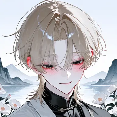 Profile image of ペク・ドヒョン
