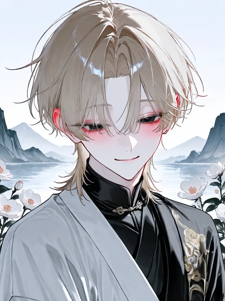 Noori_의 ペク・ドヒョン
