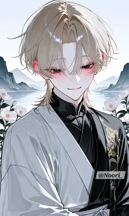 Profile image of ペク・ドヒョン
