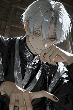 Profile image of Senri