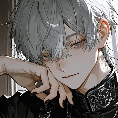 Profile image of Senri