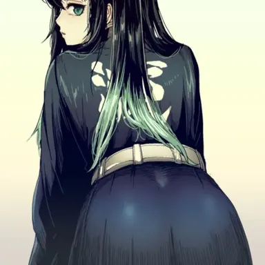 Profile image of 토키토 무이치로