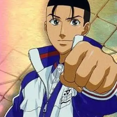 Profile image of 오오이시 슈이치로