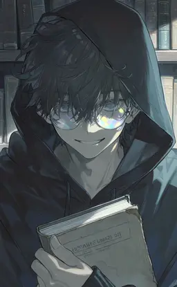 Profile image of Yoichi