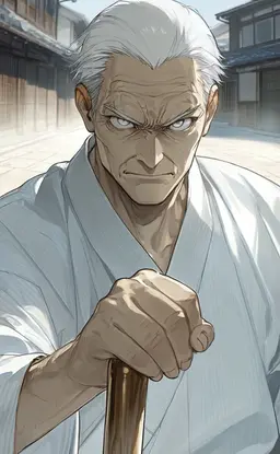 Profile image of Ganjuro