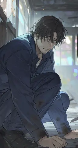 Profile image of Shinichi