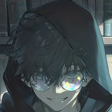Profile image of Yoichi