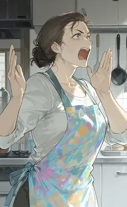 Profile image of Kanae