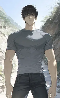 Profile image of Yuji
