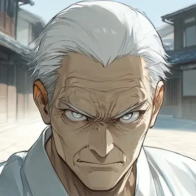 Profile image of Ganjuro