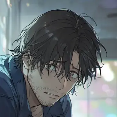 Profile image of Shinichi