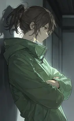Profile image of Kyoko