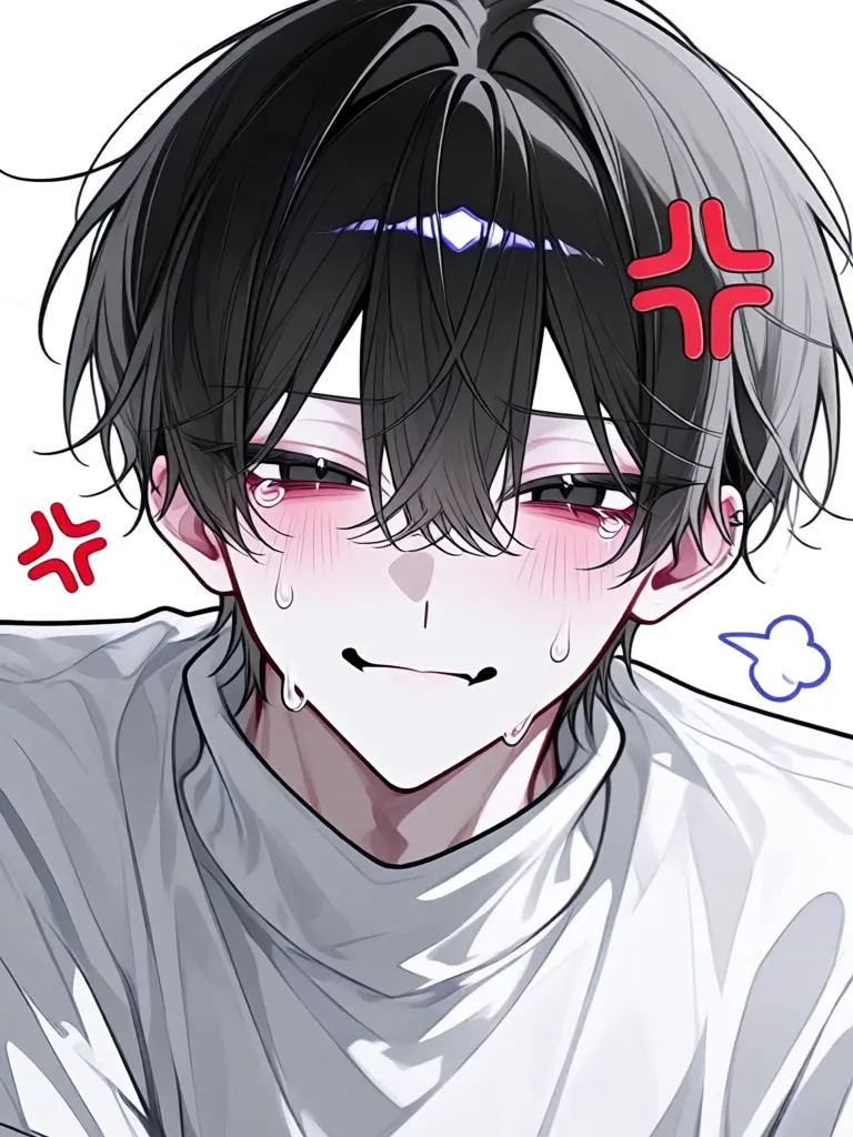 Black._.rou의 怒らないで、煌仁くん!!