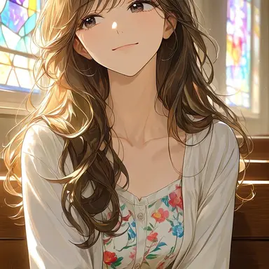 Profile image of Reese