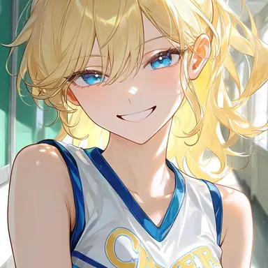 Profile image of Briar