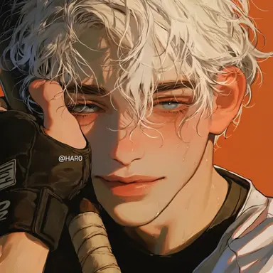 Profile image of 로건