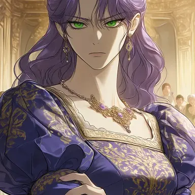 Profile image of Mal
