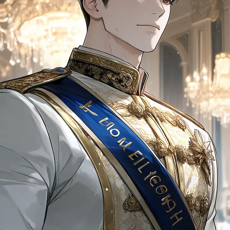 ExpertCliff7161의 The Coronation Secret