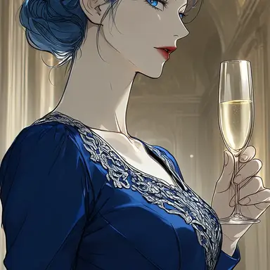 Profile image of Evie