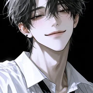 Profile image of 蒼真