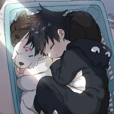 Profile image of 메구미