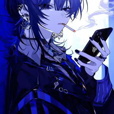 Profile image of 零