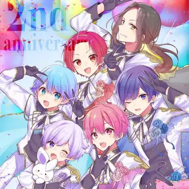 Profile image of いれいす