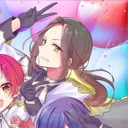 ゆうすけ