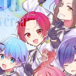 Profile image of りうら