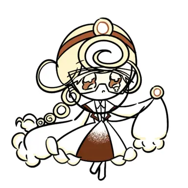 Profile image of 밀크롤맛 쿠키