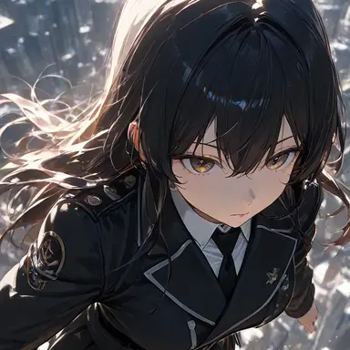 Profile image of ツムギ