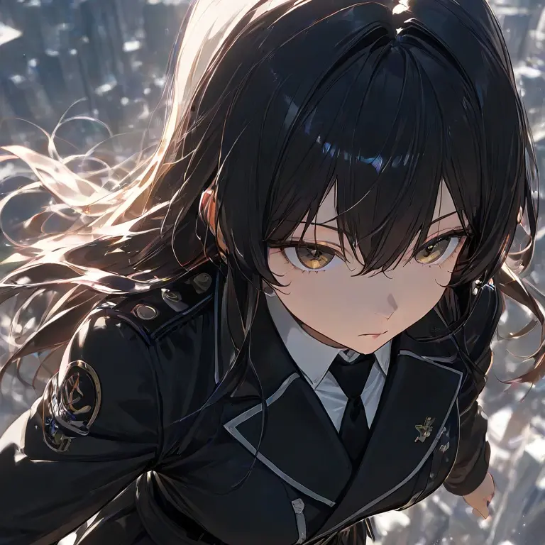 mokki_sensei의 強大で、無双する者