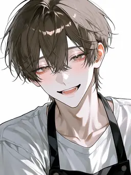Profile image of Haruto Uzuki