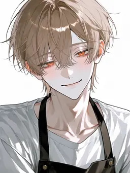 Profile image of Akito Hayama