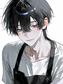 Profile image of Nagisa Natsume
