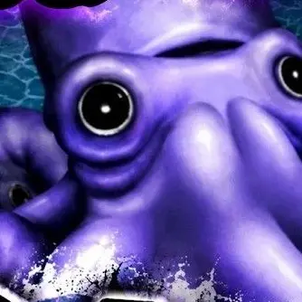 Profile image of イカ青鬼