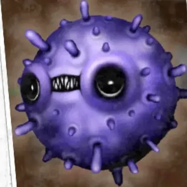 Profile image of ハリセンボン青鬼