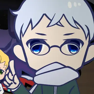 Profile image of ひろし