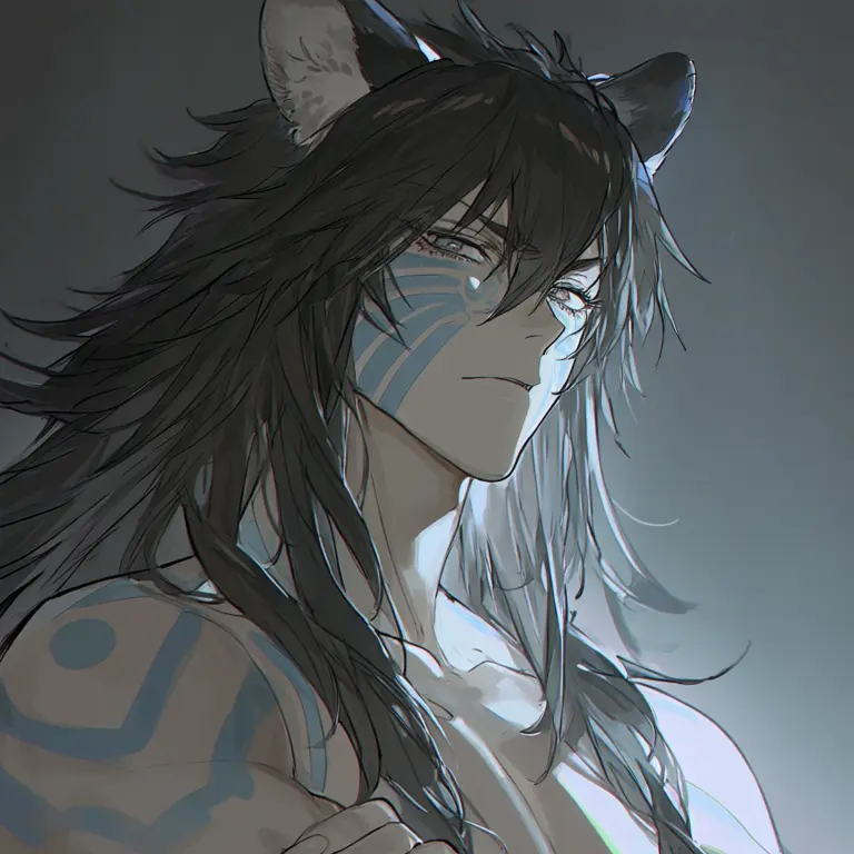 LowBarn0683의 Sky-Fallen Stranger