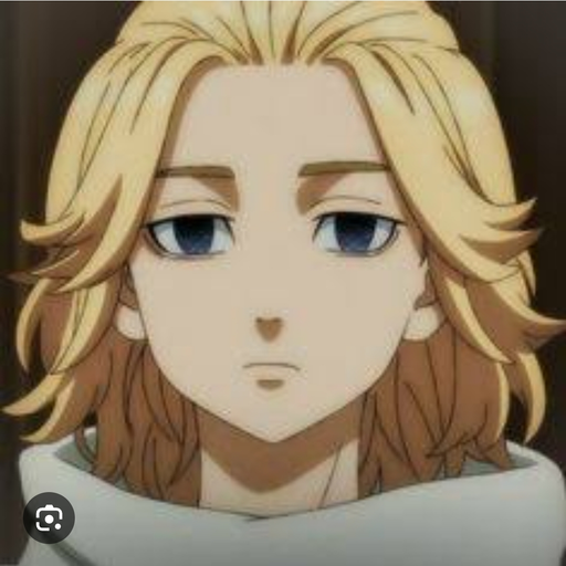 マイキー - zeta
