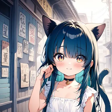 Profile image of クロエ