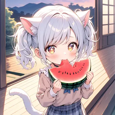 Profile image of マシロ